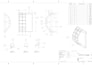 do 3d models, product design, rendering, 2d drawing in solidworks, fusion 360